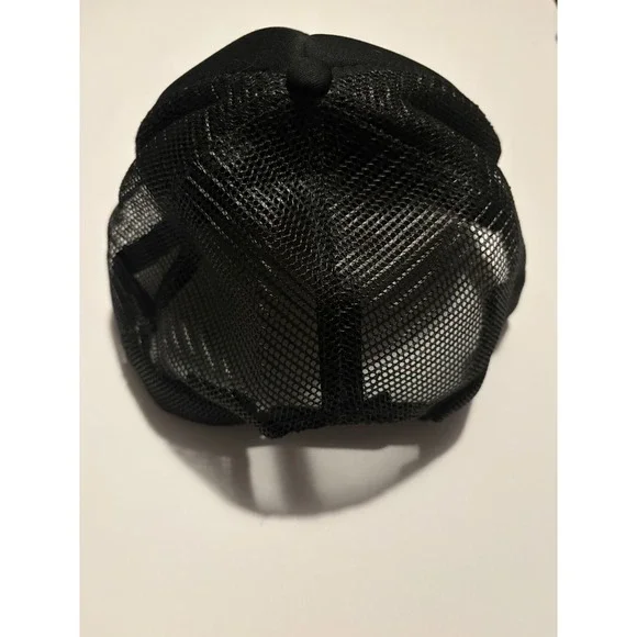 I ❤️ Hot Dads Snapback Trucker Hat Cap For The Girls Or Gays - Bear - Daddy - Picture 3 of 4